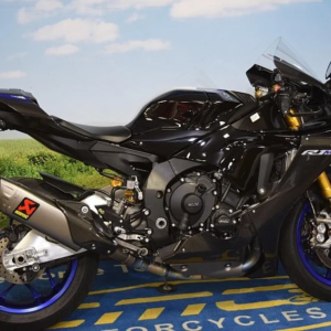2020 Yamaha R1 M