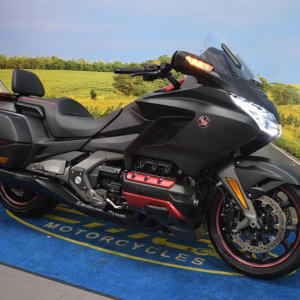 2021 Honda GL 1800 Bagger DCT