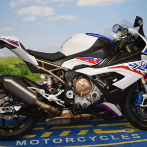 2022 BMW S1000 RR