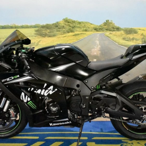 2019 Kawasaki ZX-10RR