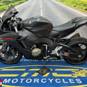 2020 Honda CBR 1000 RA-K Fireblade