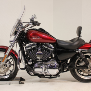 2016 Sportster® SuperLow® 1200T Harley-Davidson®