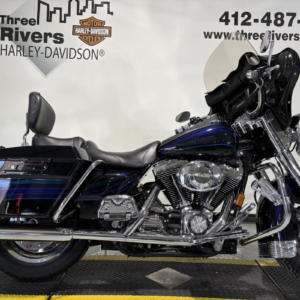 2002 Road King® Harley-Davidson®