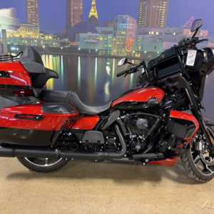 2025 Street Glide® Ultra Harley-Davidson®