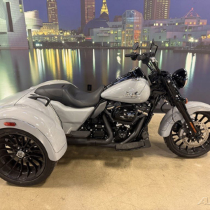 2024 Freewheeler® Harley-Davidson®