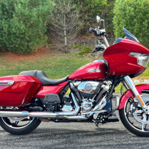 2025 Road Glide® Harley-Davidson®