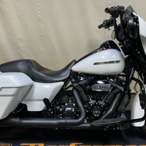 2020 Street Glide® Special Harley-Davidson®