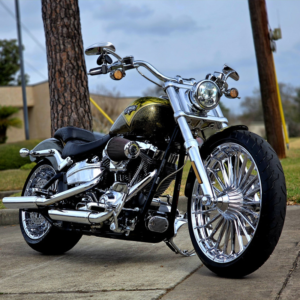 2013 CVO® Breakout Harley-Davidson®