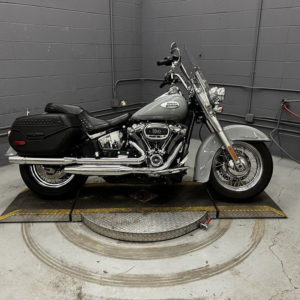 2024 Heritage Classic 114 Harley-Davidson®