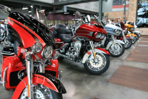 Find motorcycle shop in Saudi Arabia