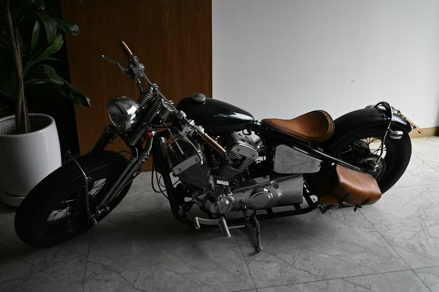 Affordable motorcycles in Madinah